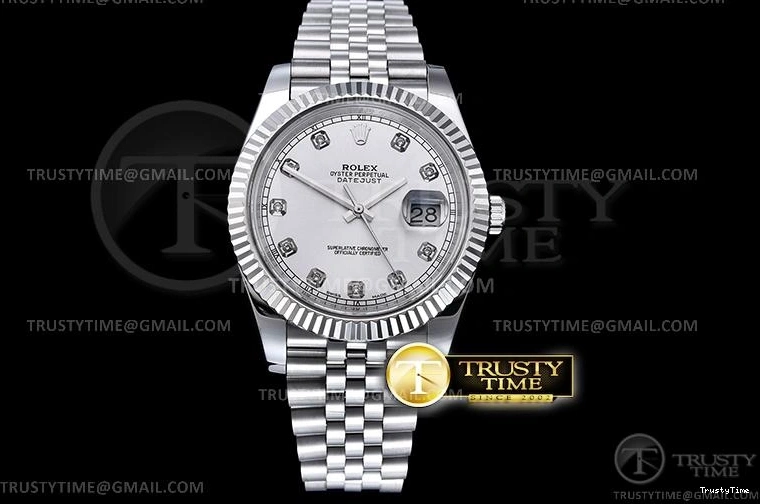0911 Classic R2DJ0252D – DJ2 41mm Jub 634